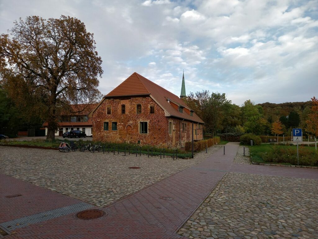 Bad Doberna Museum