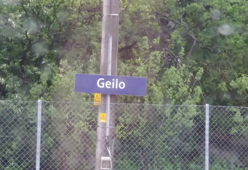 Geilo