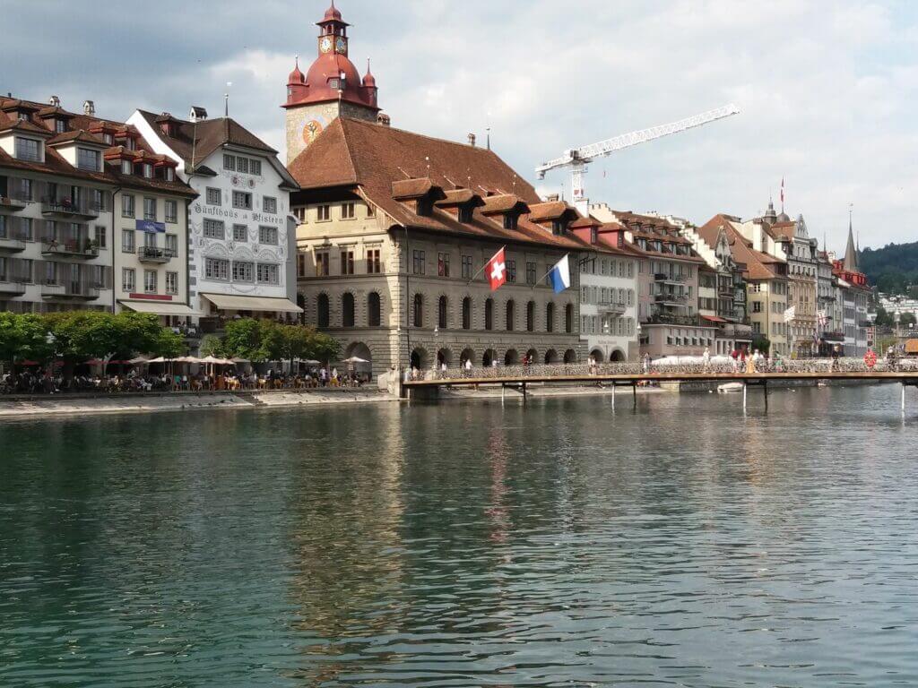 Luzern Schweiz