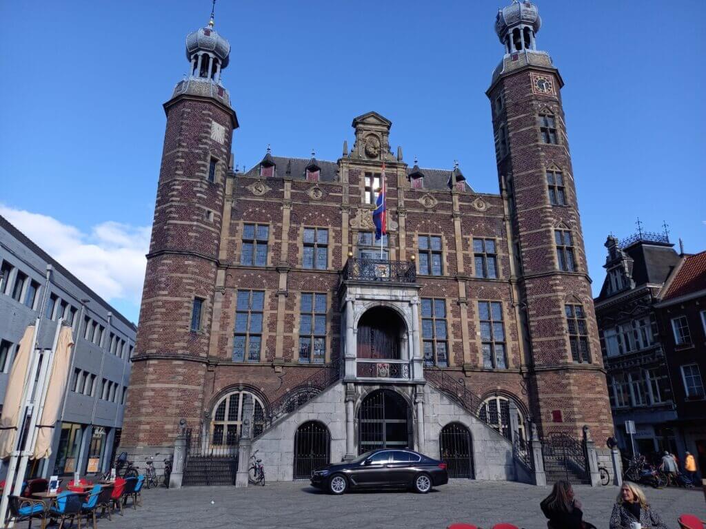Rathaus Venlo