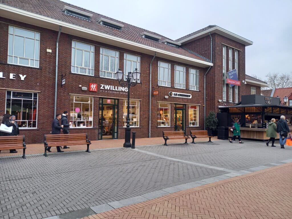 Designoutlet Roermond