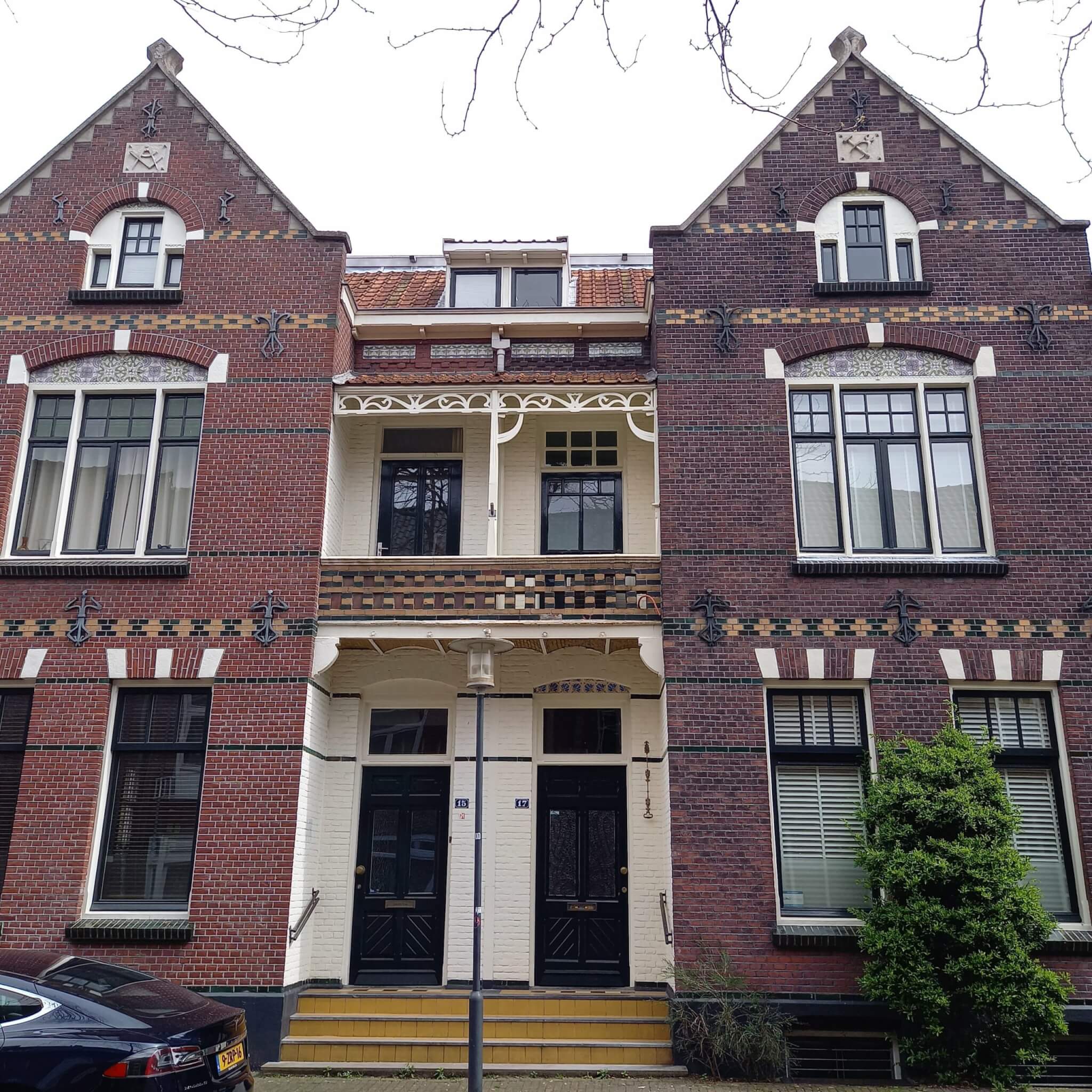 AUSWANDERN IN DIE NIEDERLANDE ALS RENTNER NORDISCHES REISEFIEBER