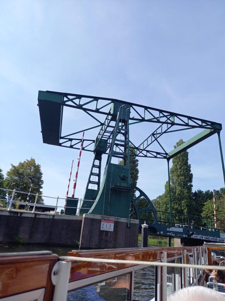Industrieanlage Leiden