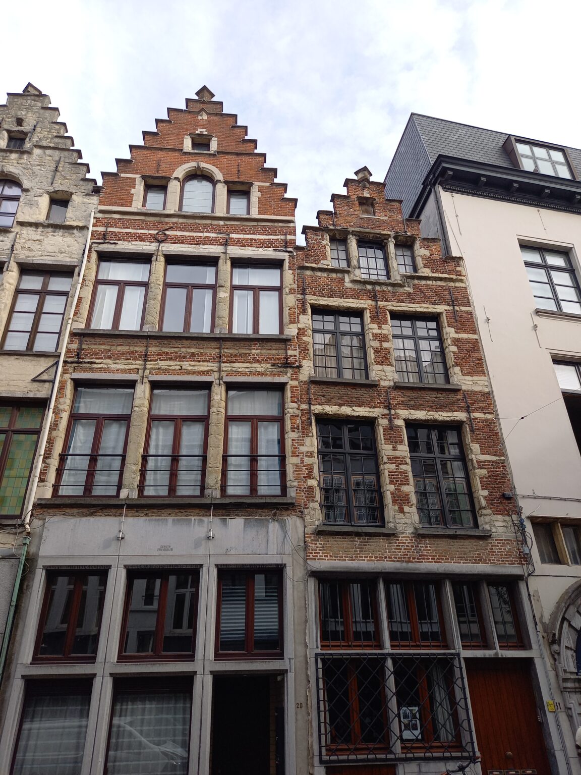 3 WUNDERVOLLE TAGE IN ANTWERPEN NORDISCHES REISEFIEBER